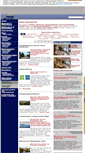 Mobile Screenshot of hotel-zentrale.de